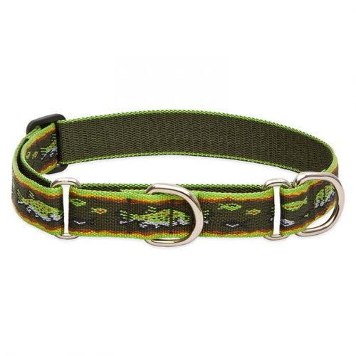 Lupine Pet Original Designs Martingale Training Collar