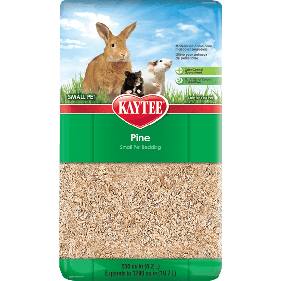 Kaytee Pine Bedding