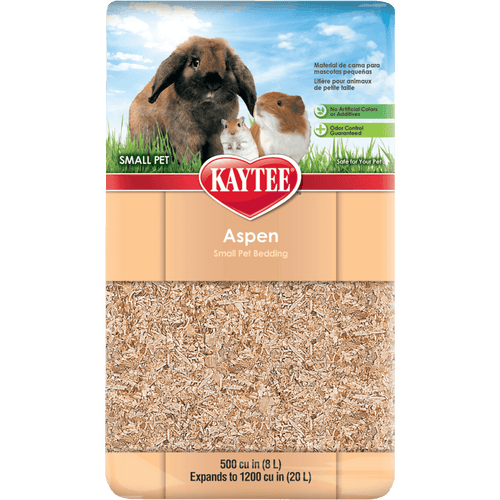 Kaytee Aspen Bedding (3200 CU IN)