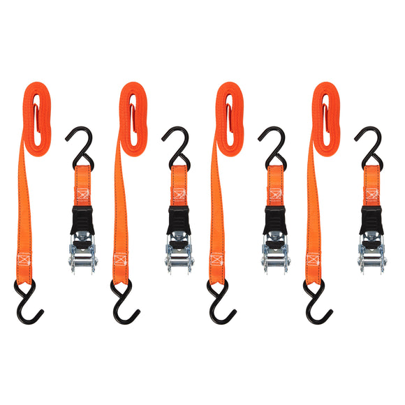 Hampton Keeper High Tension Ratchet Tie-Down (1