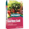 AGWAY PREMIUM GARDEN SOIL 1 CU. FT.