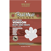 The Real Meat Company Real Meat Dog Treats Venison Jerky Bits (12 Oz)