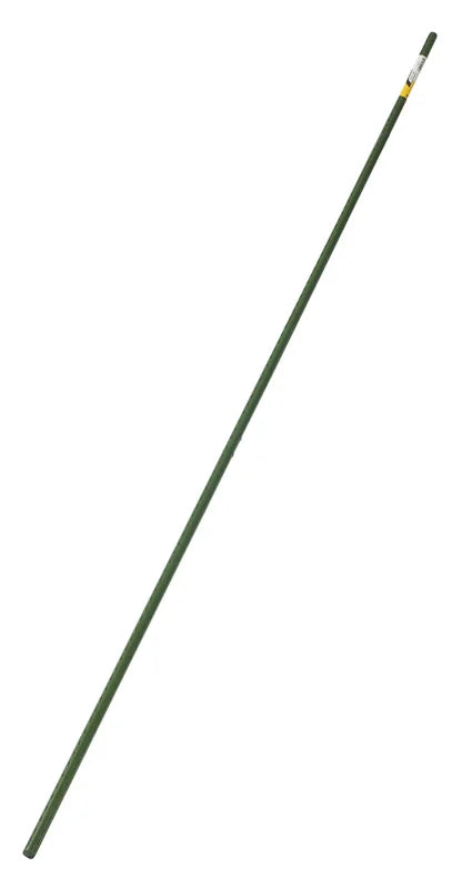 Gardener's Blue Ribbon Green Steel Plant Support (2 ft. L x 5/16 in. W)