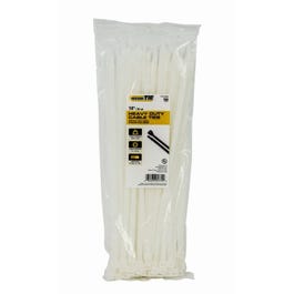 Heavy Duty Cable Tie, 14-In., 100-Pk.