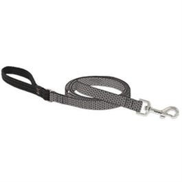 Eco Dog Leash, Granite Pattern, 3/4-In. x 6-Ft.