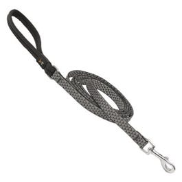 Eco Dog Leash, Granite Pattern, 1/2-In. x 6-Ft.