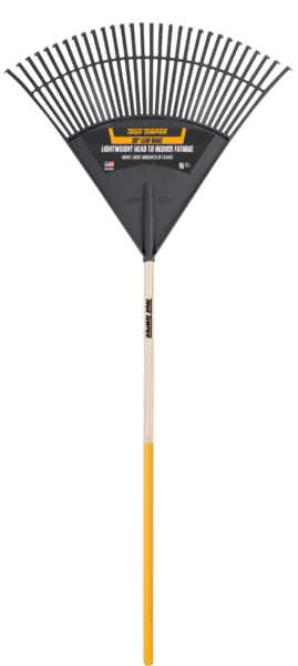 Agway Poly Rake 30 In (30