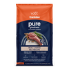 Canidae PURE Grain Free, Limited Ingredient Dry Dog Food, Lamb and Pea (12-lb)