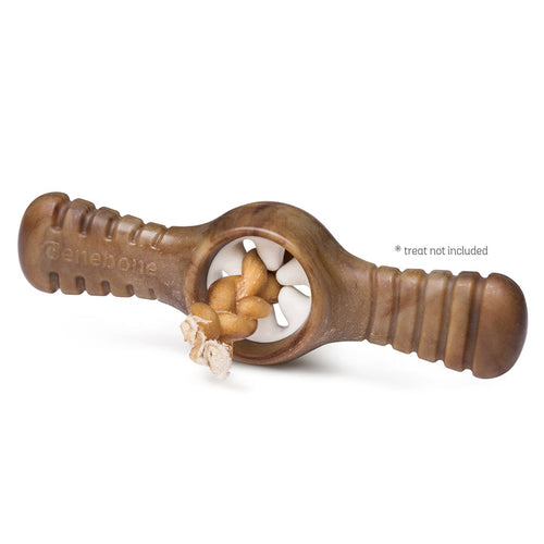 Benebone Peanut Butter Pawplexer (Small)