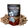 Einstein Pets Turkey Time Treats (8 oz)