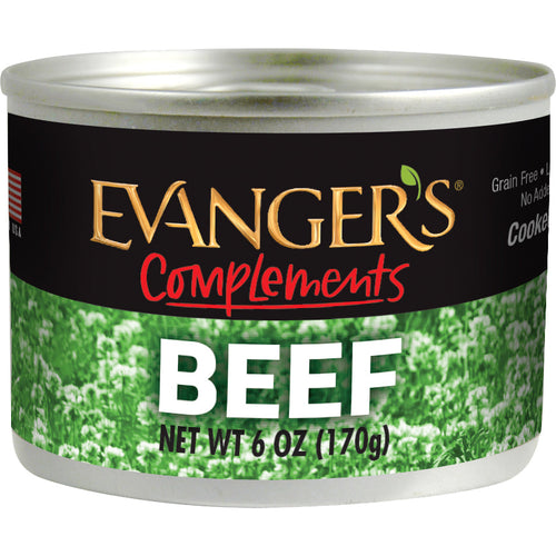 Evanger's Beef