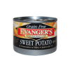 100% Grain Free Sweet Potato For Dogs & Cats 6 Oz