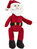 Ethical Pet  HOLIDAY CORDUROY SANTA 23″