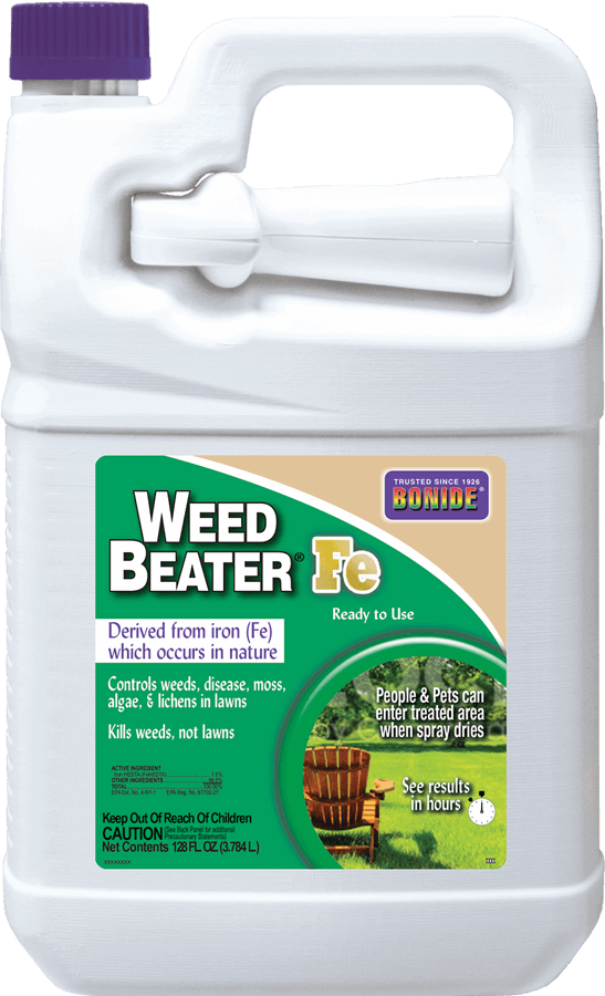 Bonide Weed Beater® Fe RTU (1 Gallon)