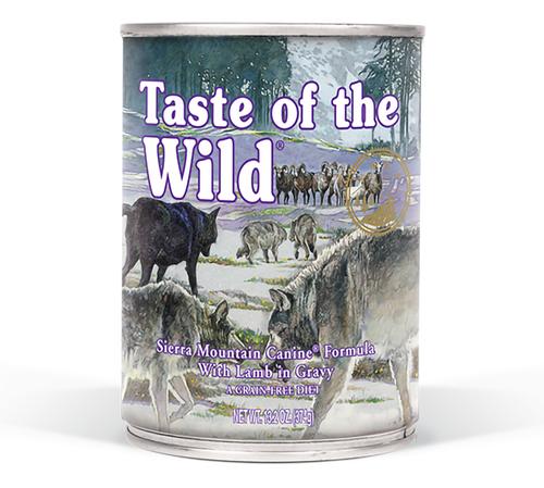 Call of the wild canned dog food hotsell