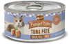 Merrick Purrfect Bistro Tuna Pate Grain Free Canned Cat Food