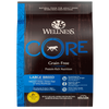 Wellness CORE Grain Free Natural Large Breed Health Chicken and Turkey Recipe Dry Dog Food