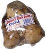 Butchers Block Butcher Bones Beef Femur Knuckle End Dog Bone