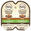 Nutro Perfect Portions Adult Grain Free Chicken, Liver & Shrimp Pate Wet Cat Food Trays