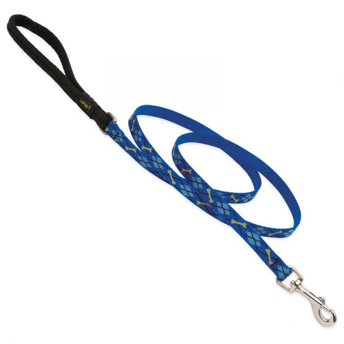 Lupine Pet Original Designs Dog Leash