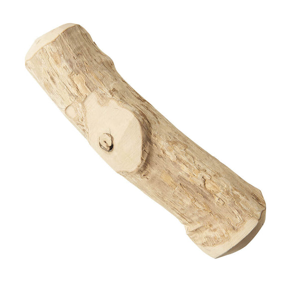 Ethical Pet Spot Love The Earth Coffee Wood Chew (Medium)