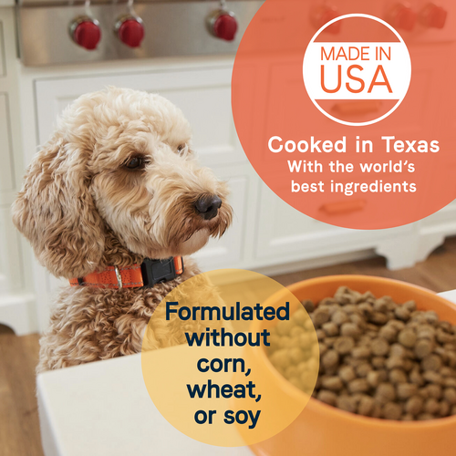 Canidae All Life Stages Multi-Protein Chicken, Turkey, Lamb & Fish Meals Recipe Dry Dog Food