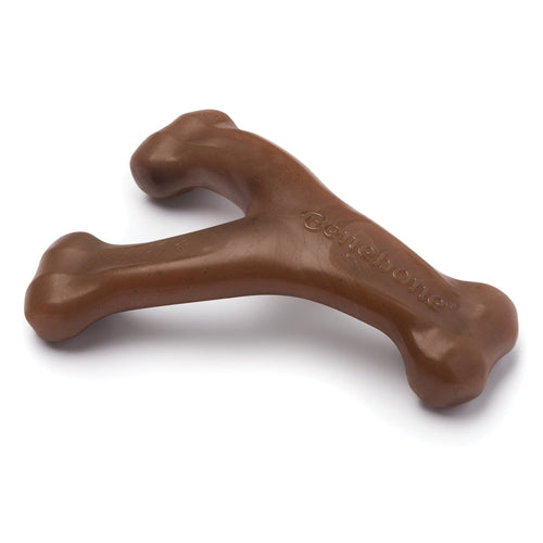 Benebone Peanut Butter Wishbone