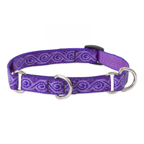 Lupine Pet Original Designs Martingale Training Collar