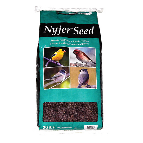 Southern States® Nyjer Seed (20 lbs)