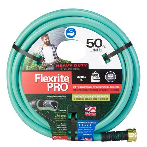 Swan FlexritePRO Hose (5/8 x 100')