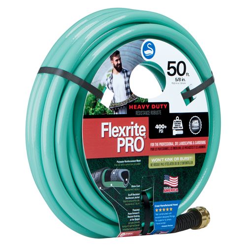 Swan FlexritePRO Hose (5/8 x 100')