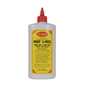 Dr. Naylor Hoof ‘n Heel Treatment (1 Gallon)