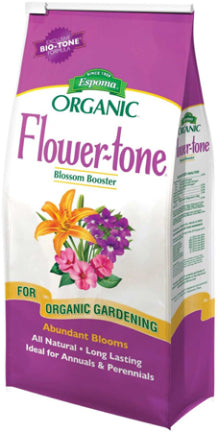 FLOWER TONE 18LB  BAG