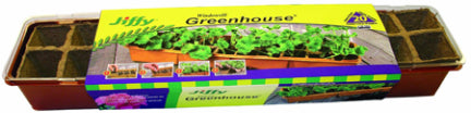 PEAT STRIPS W GREENHOUSE 20