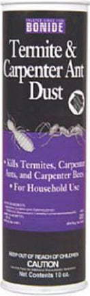 TERM/CARP ANT DUST 10OZ