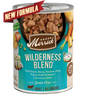 Merrick Grain Free Wilderness Blend in Gravy