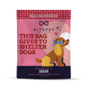 Givepet Dog Soft Baked Sugar (6 Oz.)