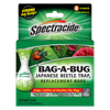 Spectracide® Bag-A-Bug® Japanese Beetle Trap2 (Replacement Bags) (1500 Units)