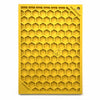 SodaPup Honeycomb Design Emat Enrichment Lick Mat