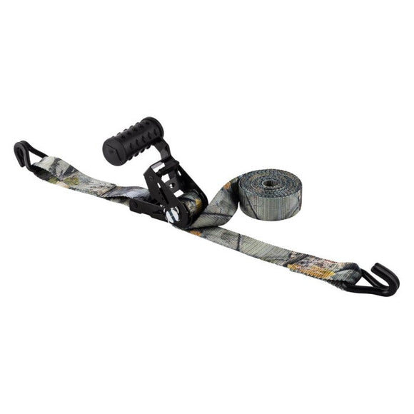 Hampton Keeper C-Grip Ratchet Tie-Down (1.25