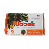 Jobe’s Fruit & Citrus Tree Fertilizer Spikes (9 Pack)