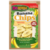 K9 Granola Factory Banana Chips Dog Treats (12 oz)