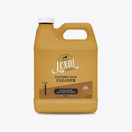 Lexol® Leather Cleaner (25 Count Wipes)