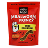 Happy Hen Treats Mealworm Frenzy