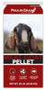 Poulin Grain Meat Goat Pellet (50 lbs)