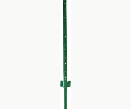 Arett Sales Light-duty Fence Posts (5' H) (5')