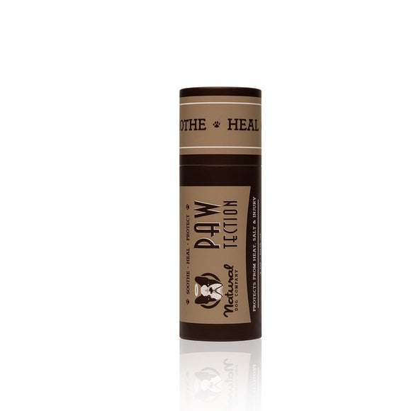 Natural Dog Company PawTection (2 oz Stick)