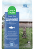 Open Catch-of-the-Season Whitefish Dry Cat Food (8-lbs)