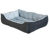 Petmate Cuddler Pet Bed (20″ x 15″)