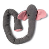 Fab Dog Twisty Elephant Dog Toy